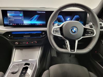 2026 BMW 3 Series
