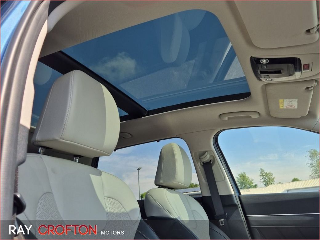 2024 Kia Sorento