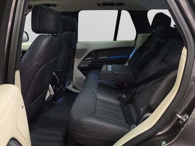 2024 Land Rover Range Rover