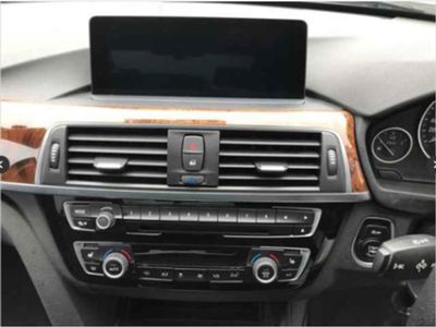 2017 BMW 3 Series