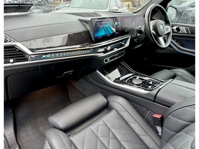 2025 BMW X5
