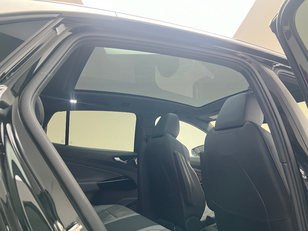 2023 Volkswagen ID.5