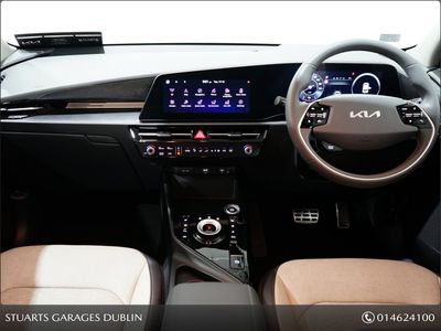 2023 Kia Niro