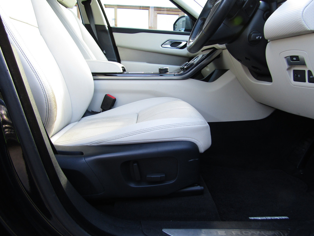 2017 Land Rover Range Rover