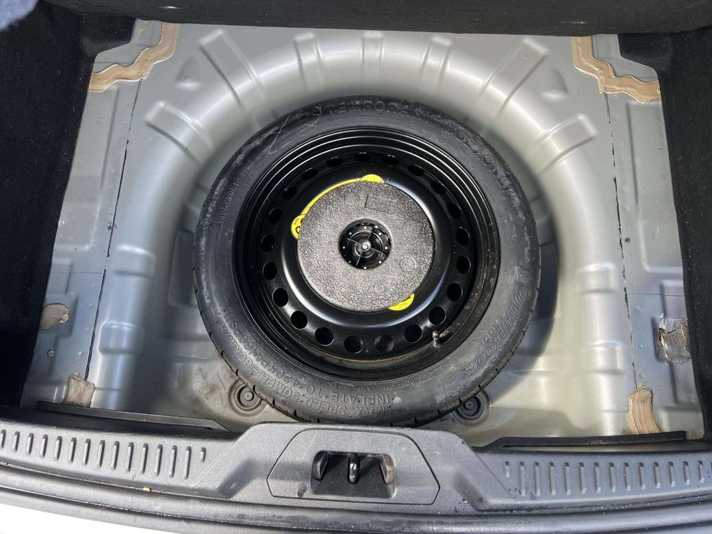 2019 Ford Focus