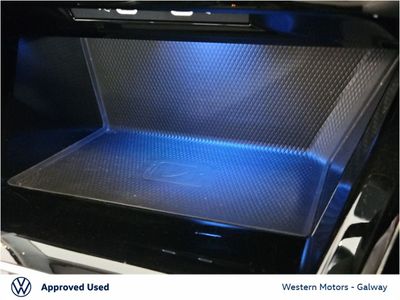 2024 Volkswagen Golf