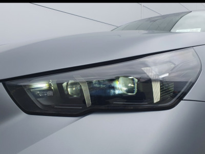 2026 BMW 530
