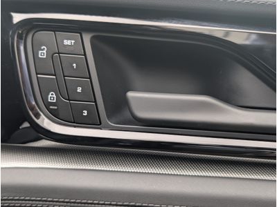 2025 Porsche Panamera