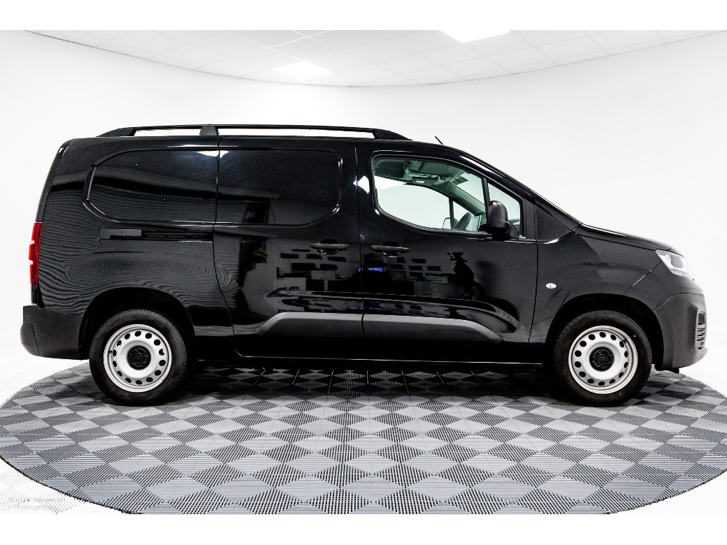 2023 Fiat Doblo