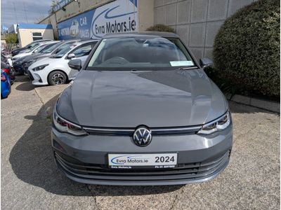2024 Volkswagen Golf