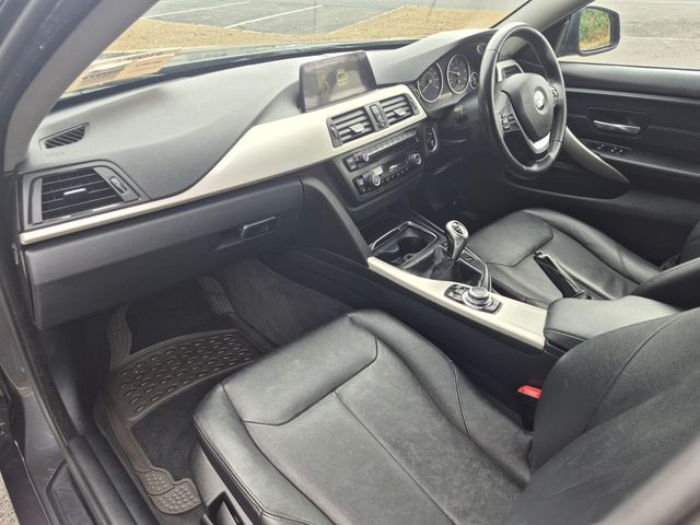 2017 BMW 4 Series