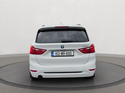 2015 BMW 2 Series