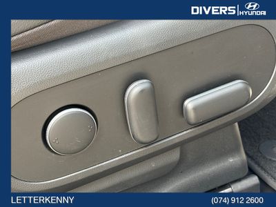 2024 Hyundai Ioniq 5