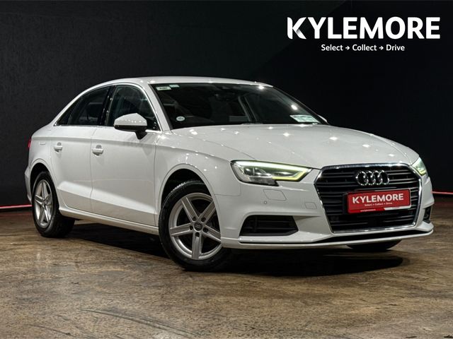 vehicle for sale from Kylemore Cars