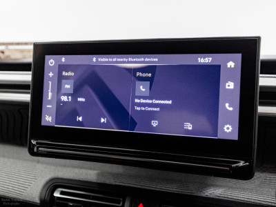 2026 Citroen C3 Aircross