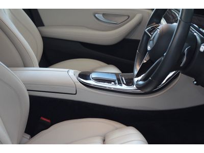 2021 Mercedes-Benz E Class