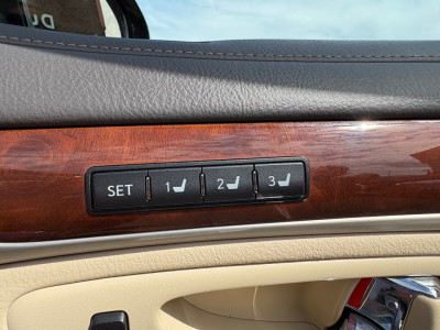 2015 Lexus LS 460