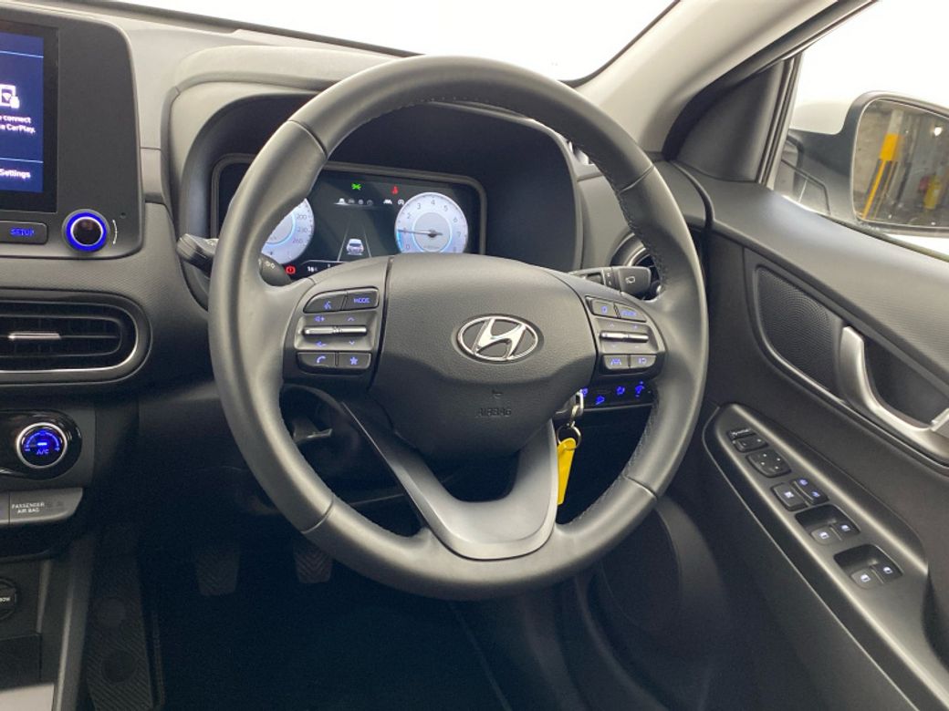 2023 Hyundai Kona