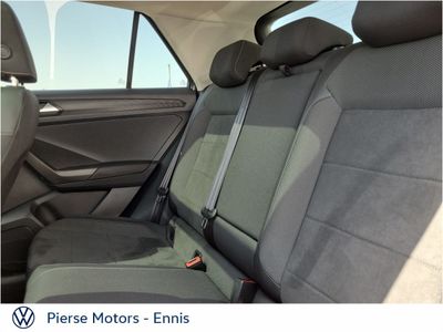 2022 Volkswagen T-Roc