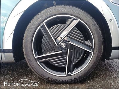 2025 Hyundai Ioniq 5