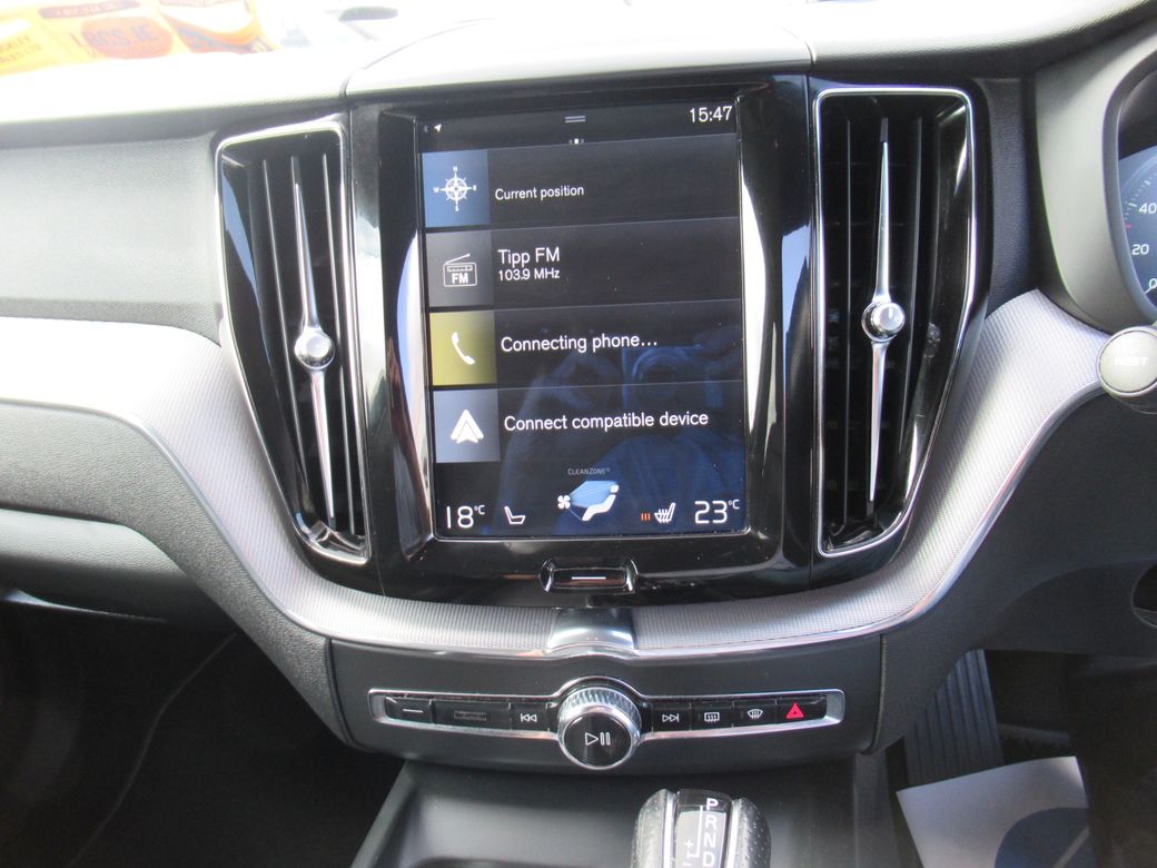 2018 Volvo XC60
