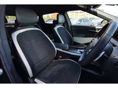 2022 Kia EV6