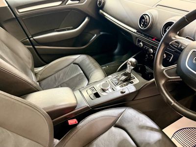 2014 Audi A3