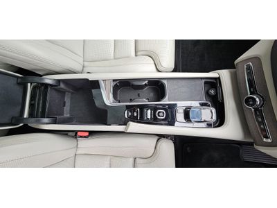 2021 Volvo XC90