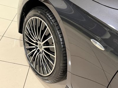 2025 Mercedes-Benz CLE