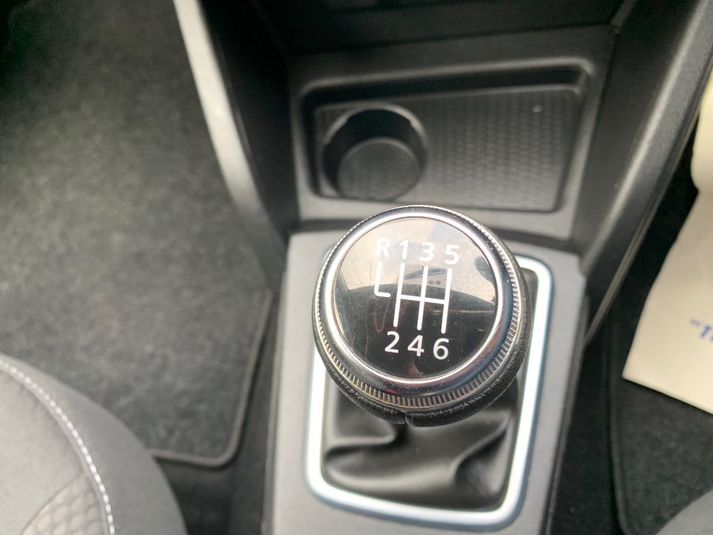 2023 Dacia Duster