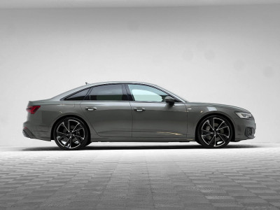 2024 Audi A6