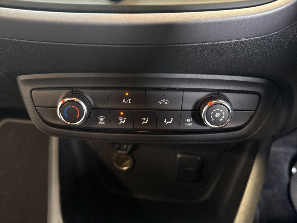2024 Opel Crossland