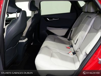 2022 Kia EV6