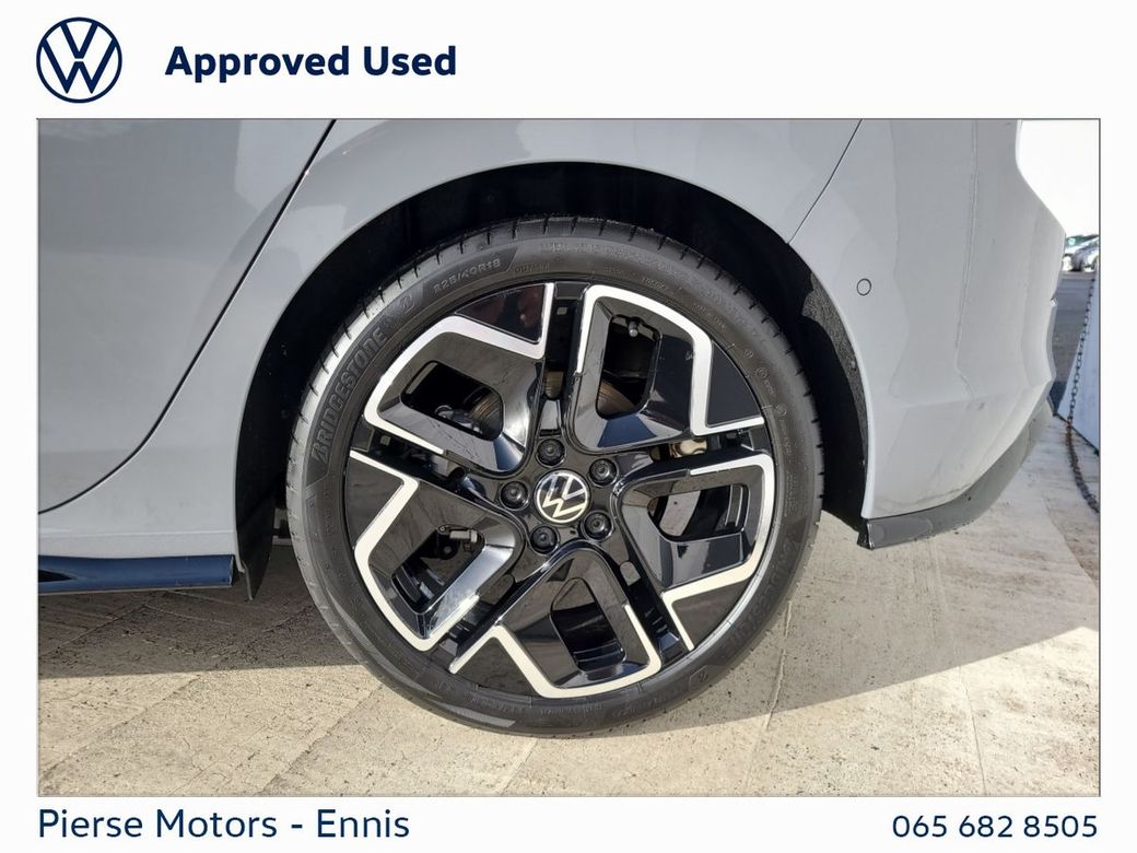 2026 Volkswagen Golf