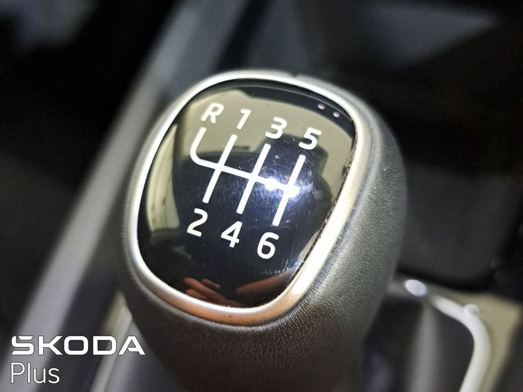 2026 Skoda Octavia