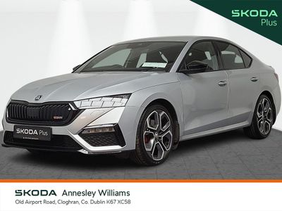 2022 Skoda Octavia