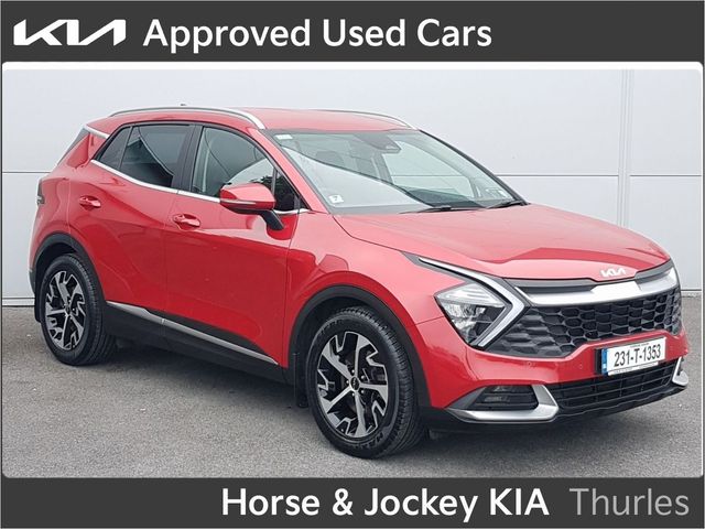 vehicle for sale from Horse & Jockey Car Sales