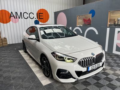 2022 BMW 2 Series