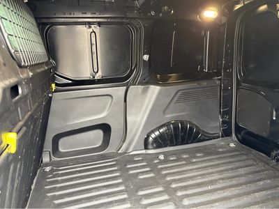 2020 Citroen Berlingo
