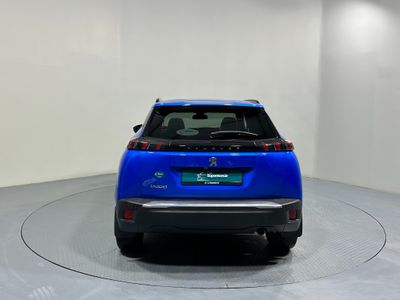 2023 Peugeot 2008