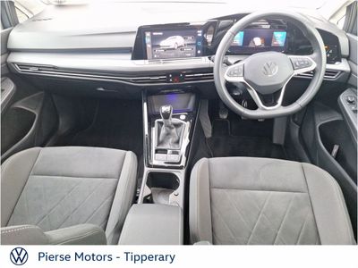 2024 Volkswagen Golf