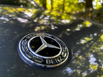 2019 Mercedes-Benz GLC Class
