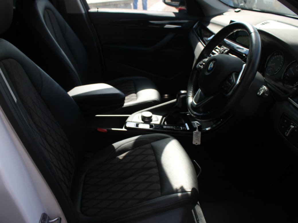 2019 BMW X1