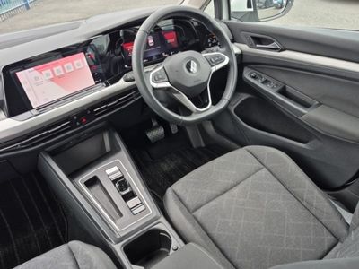 2021 Volkswagen Golf