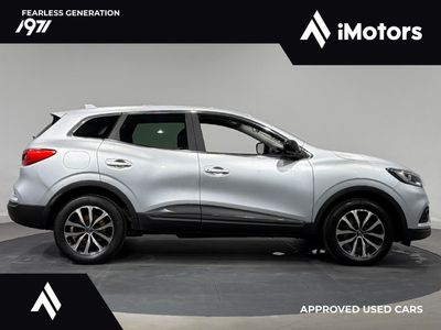 2022 Renault Kadjar