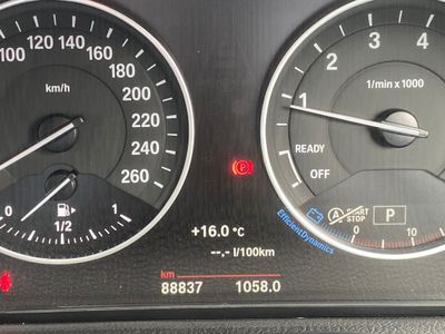 2016 BMW 2 Series