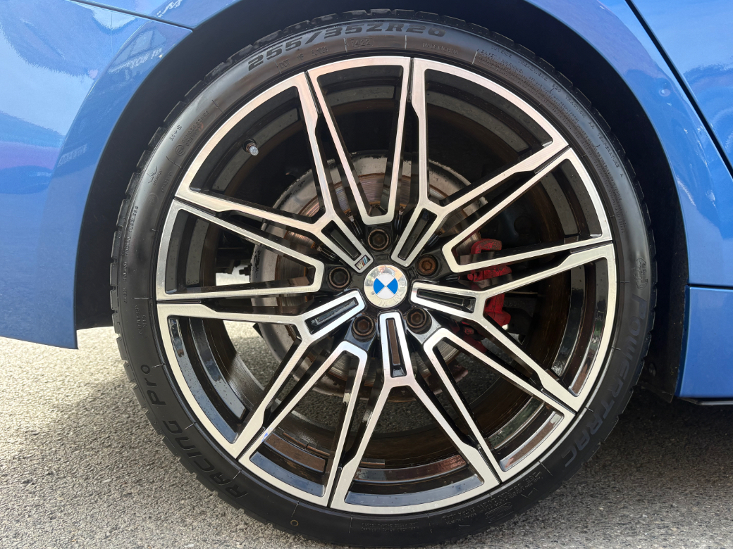 2018 BMW 4 Series