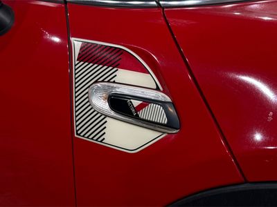 2019 Mini One