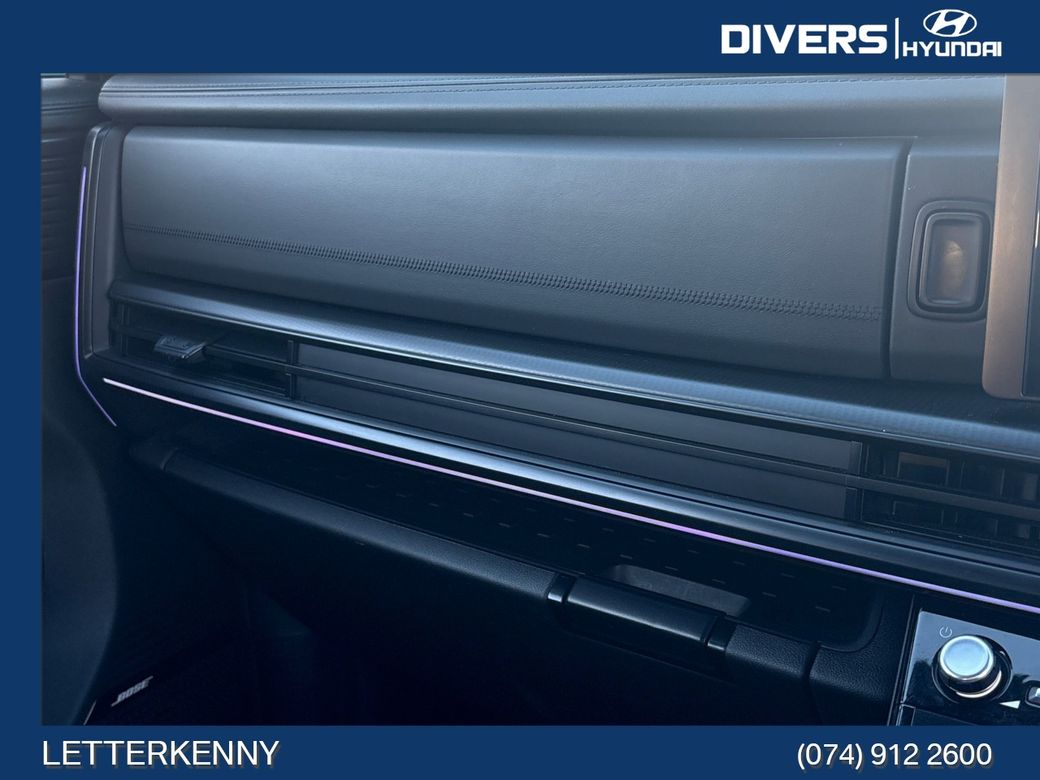 2024 Hyundai Santa Fe