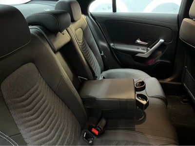 2024 Mercedes-Benz CLA Class